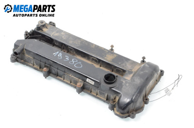 Valve cover for Ford C-Max Minivan I (02.2007 - 09.2010) 2.0, 145 hp