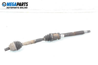 Driveshaft for Ford C-Max Minivan I (02.2007 - 09.2010) 2.0, 145 hp, position: front - right