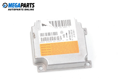 Airbag module for Mercedes-Benz C-Class Coupe (CL203) (03.2001 - 06.2007), № 001 820 97 26