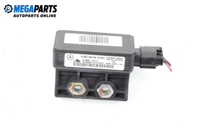 Sensor ESP for Mercedes-Benz C-Class Coupe (CL203) (03.2001 - 06.2007), № А 002 542 94 18 Q01