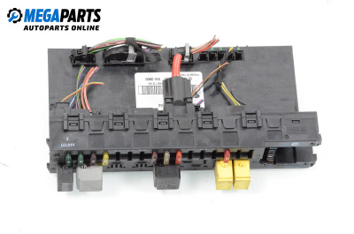SAM module for Mercedes-Benz C-Class Coupe (CL203) (03.2001 - 06.2007), № 002 545 97 01