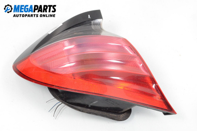 Tail light for Mercedes-Benz C-Class Coupe (CL203) (03.2001 - 06.2007), coupe, position: left