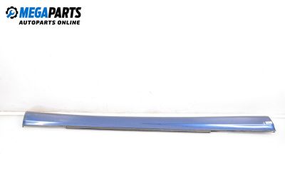 Side skirt for Mercedes-Benz C-Class Coupe (CL203) (03.2001 - 06.2007), 3 doors, coupe, position: right