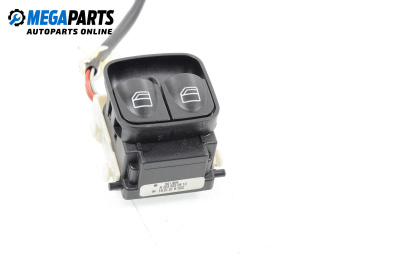 Tasten el. scheiben for Mercedes-Benz C-Class Coupe (CL203) (03.2001 - 06.2007)