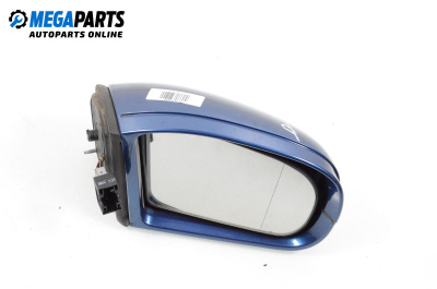 Mirror for Mercedes-Benz C-Class Coupe (CL203) (03.2001 - 06.2007), 3 doors, coupe, position: right