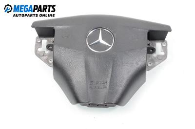 Airbag for Mercedes-Benz C-Class Coupe (CL203) (03.2001 - 06.2007), 3 uși, coupe, position: fața