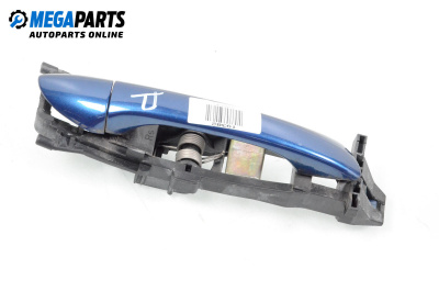 Außengriff for Mercedes-Benz C-Class Coupe (CL203) (03.2001 - 06.2007), 3 türen, coupe, position: rechts