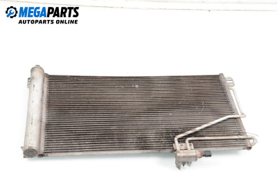 Air conditioning radiator for Mercedes-Benz C-Class Coupe (CL203) (03.2001 - 06.2007) C 230 Kompressor (203.747), 197 hp