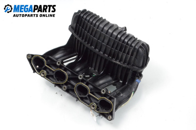 Intake manifold for Mercedes-Benz C-Class Coupe (CL203) (03.2001 - 06.2007) C 230 Kompressor (203.747), 197 hp