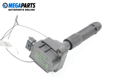 Ignition coil for Mercedes-Benz C-Class Coupe (CL203) (03.2001 - 06.2007) C 230 Kompressor (203.747), 197 hp