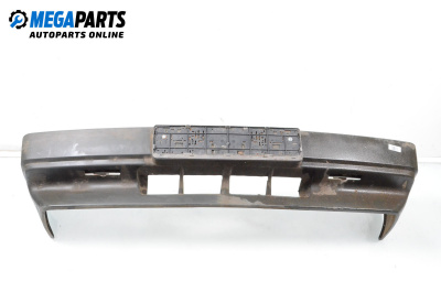 Front bumper for Lada Samara Hatchback I (01.1986 - 12.2013), hatchback, position: front