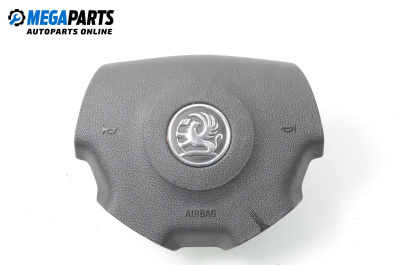 Airbag for Opel Vectra C GTS (08.2002 - 01.2009), 5 doors, hatchback, position: front