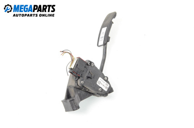 Throttle pedal for Opel Vectra C GTS (08.2002 - 01.2009), № 9186726