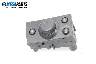 Lights switch for Opel Vectra C GTS (08.2002 - 01.2009)