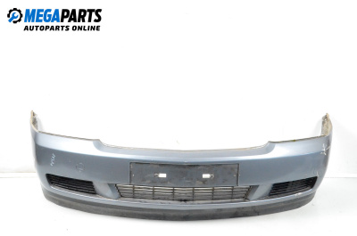 Frontstoßstange for Opel Vectra C GTS (08.2002 - 01.2009), hecktür, position: vorderseite