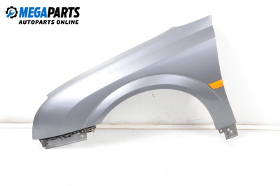 Fender for Opel Vectra C GTS (08.2002 - 01.2009), 5 doors, hatchback, position: front - left