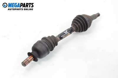 Driveshaft for Opel Vectra C GTS (08.2002 - 01.2009) 1.9 CDTI, 120 hp, position: front - right