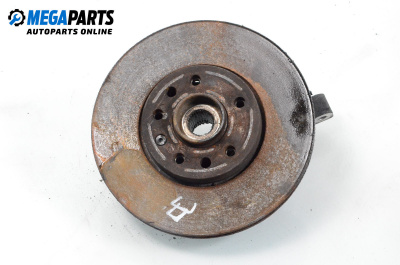 Knuckle hub for Opel Vectra C GTS (08.2002 - 01.2009), position: front - right