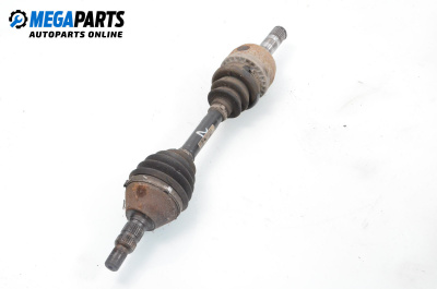 Driveshaft for Opel Vectra C GTS (08.2002 - 01.2009) 1.9 CDTI, 120 hp, position: front - left