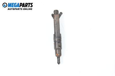 Diesel fuel injector for Audi A4 Avant B5 (11.1994 - 09.2001) 1.9 TDI quattro, 110 hp