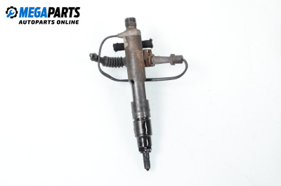 Diesel master fuel injector for Audi A4 Avant B5 (11.1994 - 09.2001) 1.9 TDI quattro, 110 hp