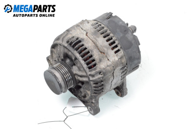 Alternator for Audi A4 Avant B5 (11.1994 - 09.2001) 1.9 TDI quattro, 110 hp