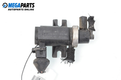Vacuum valve for Audi A4 Avant B5 (11.1994 - 09.2001) 1.9 TDI quattro, 110 hp