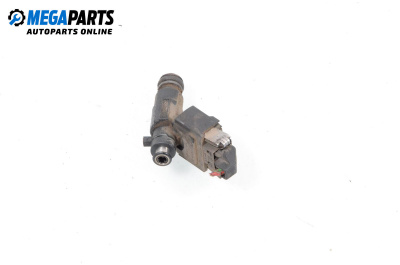 Gasoline fuel injector for Volkswagen Polo Hatchback II (10.1994 - 10.1999) 60 1.4, 60 hp