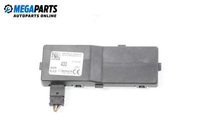 Central lock module for Opel Insignia A Hatchback (07.2008 - 03.2017), № F00HJ00471