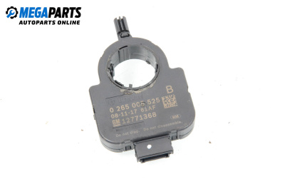 Sensor lenkrad for Opel Insignia A Hatchback (07.2008 - 03.2017), № GM 12771368