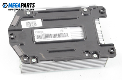 Amplifier for Opel Insignia A Hatchback (07.2008 - 03.2017), № GM 13240955