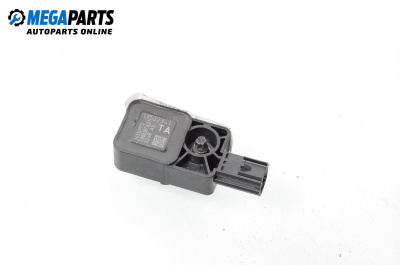 Airbag sensor for Opel Insignia A Hatchback (07.2008 - 03.2017), № 13502341
