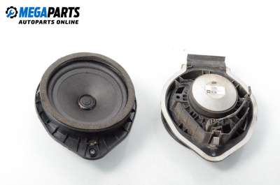Loudspeakers for Opel Insignia A Hatchback (07.2008 - 03.2017)