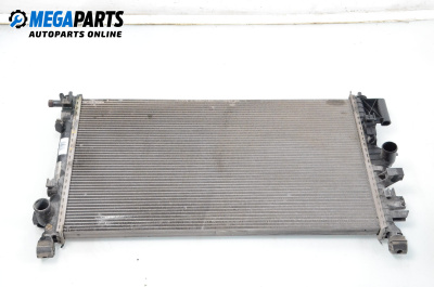 Water radiator for Opel Insignia A Hatchback (07.2008 - 03.2017) 2.8 V6 Turbo 4x4, 260 hp