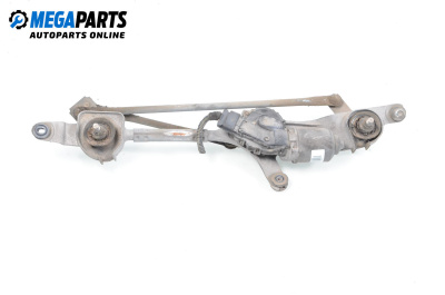 Front wipers motor for Opel Insignia A Hatchback (07.2008 - 03.2017), hatchback, position: front