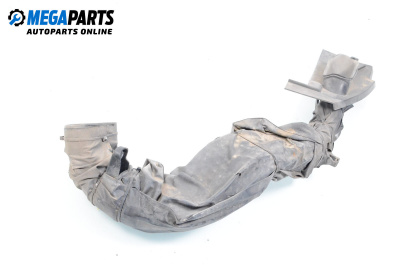 Air duct for Opel Insignia A Hatchback (07.2008 - 03.2017) 2.8 V6 Turbo 4x4, 260 hp