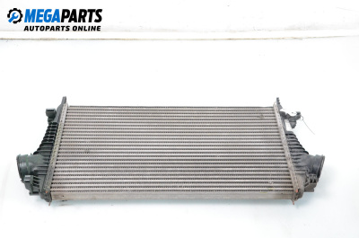 Intercooler for Opel Insignia A Hatchback (07.2008 - 03.2017) 2.8 V6 Turbo 4x4, 260 hp, № 13241751