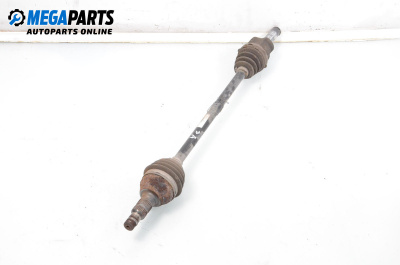 Driveshaft for Opel Insignia A Hatchback (07.2008 - 03.2017) 2.8 V6 Turbo 4x4, 260 hp, position: rear - right