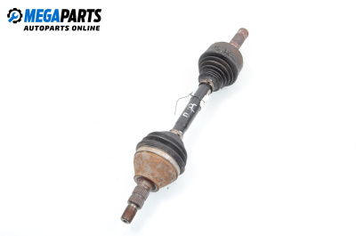 Driveshaft for Opel Insignia A Hatchback (07.2008 - 03.2017) 2.8 V6 Turbo 4x4, 260 hp, position: front - right