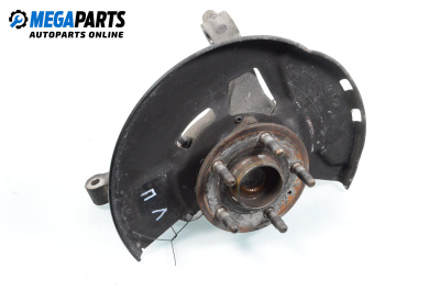 Knuckle hub for Opel Insignia A Hatchback (07.2008 - 03.2017), position: front - left