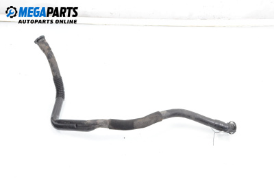Crankcase vent hose for Opel Insignia A Hatchback (07.2008 - 03.2017) 2.8 V6 Turbo 4x4, 260 hp