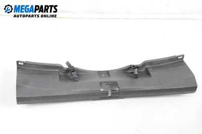Plastic inside rear trunk cargo scuff plate for Honda Accord VIII Sedan (04.2008 - 06.2015), 5 doors, sedan