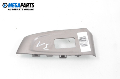 Interior plastic for Honda Accord VIII Sedan (04.2008 - 06.2015), 5 doors, sedan, position: rear