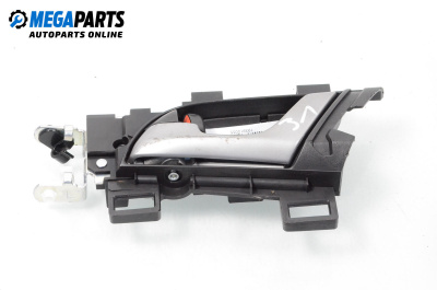 Mâner interior for Honda Accord VIII Sedan (04.2008 - 06.2015), 5 uși, sedan, position: stânga - spate