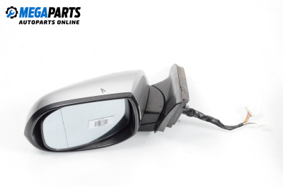 Oglindă for Honda Accord VIII Sedan (04.2008 - 06.2015), 5 uși, sedan, position: stânga