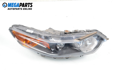 Headlight for Honda Accord VIII Sedan (04.2008 - 06.2015), sedan, position: right