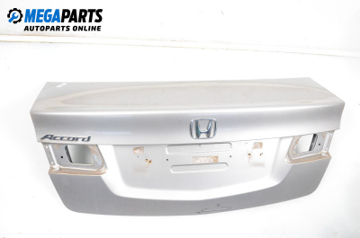 Capac spate for Honda Accord VIII Sedan (04.2008 - 06.2015), 5 uși, sedan, position: din spate