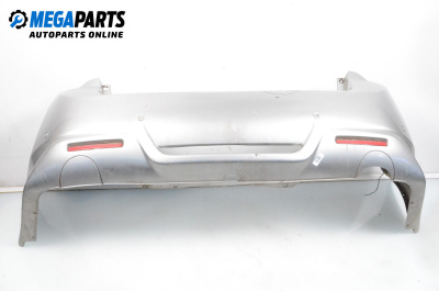 Stoßfänger hinten for Honda Accord VIII Sedan (04.2008 - 06.2015), sedan
