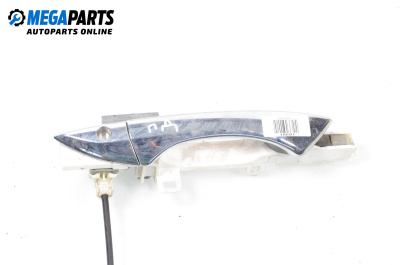 Mâner exterior for Honda Accord VIII Sedan (04.2008 - 06.2015), 5 uși, sedan, position: dreaptă - fața