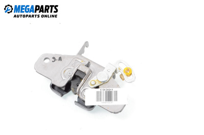 Rear seat latch lock for Honda Accord VIII Sedan (04.2008 - 06.2015), 5 doors